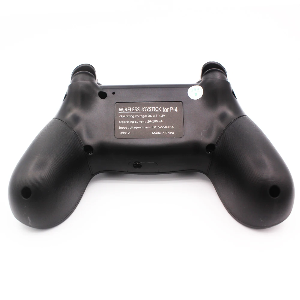 Bluetooth беспроводной джойстик для PS4 контроллер подходит для playstation 4 консоль для playstation Dualshock 4 геймпад для PS3 консоль
