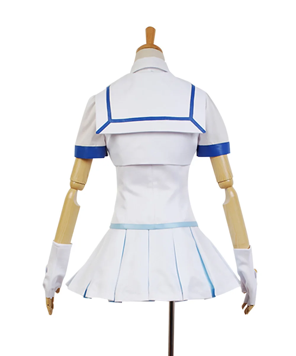 9 шаров наборы LoveLive Wonderful Rush Umi Hanayo Нико Ядзава Tojo Maki Nishikino Rin Honoka Kotori Эли аясе Косплей Костюм