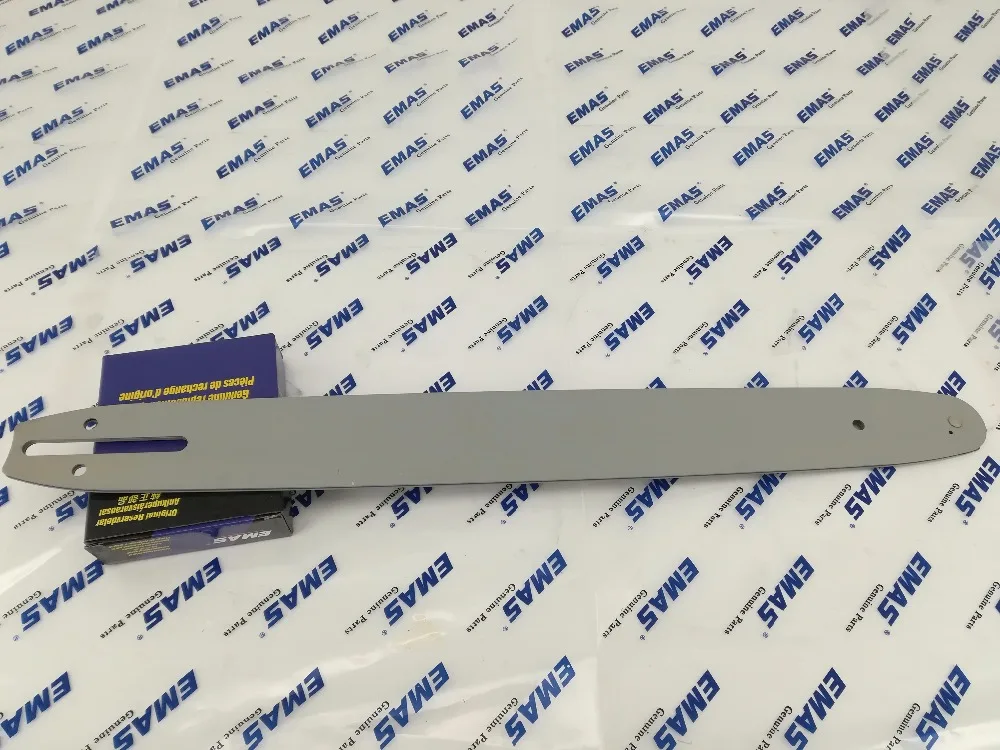 Направляющая 18 &quot45 см подходит для цепной пилы HUSQVARNA 133 136 137 141 142 P350 351|husqvarna
