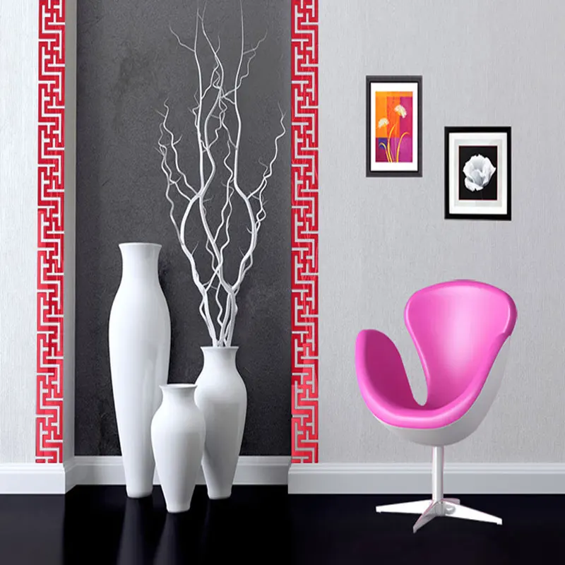 10*10 см поясная плинтуса подвесные потолочные зеркальные настенные наклейки DIY Art