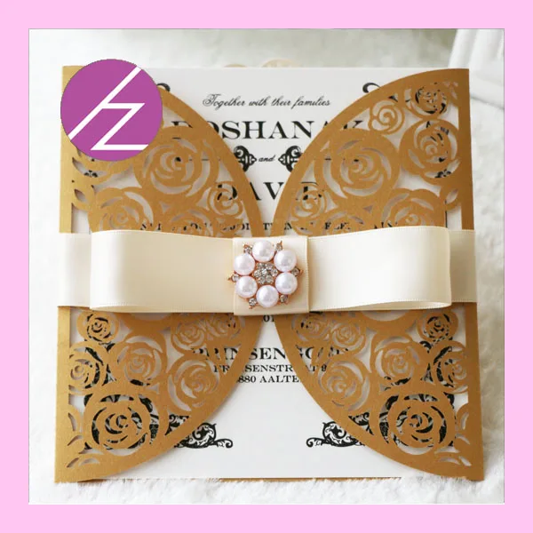 

You will find you want 2017 hot sell laser cut cards paper crafts various kinds of invitation cards for your choose QJ-116