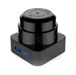 

114090021 Optical Sensor Development Tools RPLiDAR S1 Portable ToF Laser Scanner Kit - 40M Range