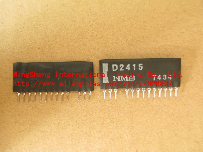 

Керамический модуль D2415 13pin гарантия качества