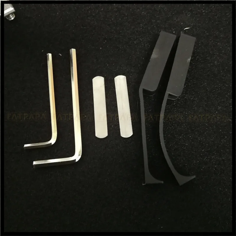 Новинка 2018 хит продаж увеличенное лобовое стекло мотоцикла для HONDA CBR500R CB500X CB500F