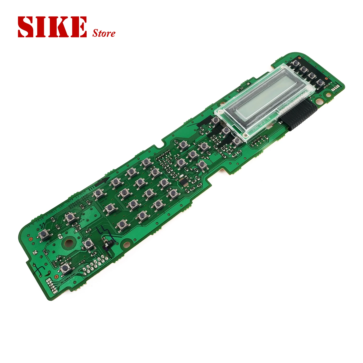 JC92-02497A Дисплей для Samsung M2070fw M2070fn 2070fw 2070fn панель управления JC92-02497B JC92-02497C (art.: 7aae6efe4) - 7aae6efe4