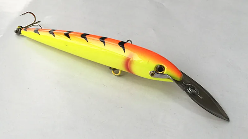 Профессиональные рыболовные снасти с УФ материалом плавающего типа приманка для