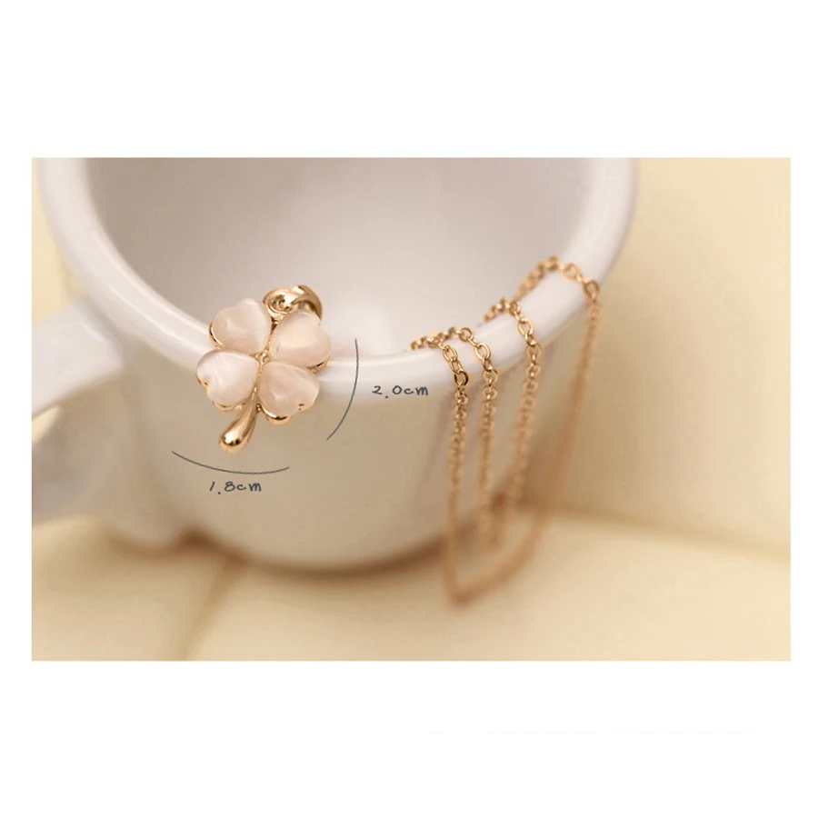 Новое поступление оригинальное ожерелье с серебряным покрытием Лидер продаж