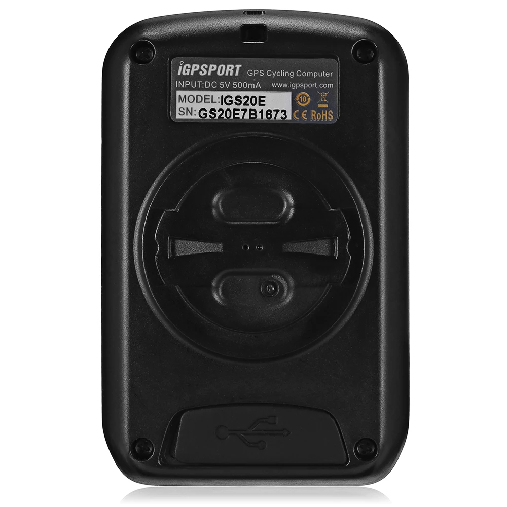 I gps порт IGS20E/SPD61/C61/S80/S60 Беспроводной велосипедный компьютер IPX6 датчик скорости