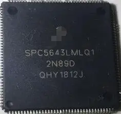 Бесплатная доставка Новый SPC5643LMLQ12N89D SPC5643LMLQ1 | Обустройство дома
