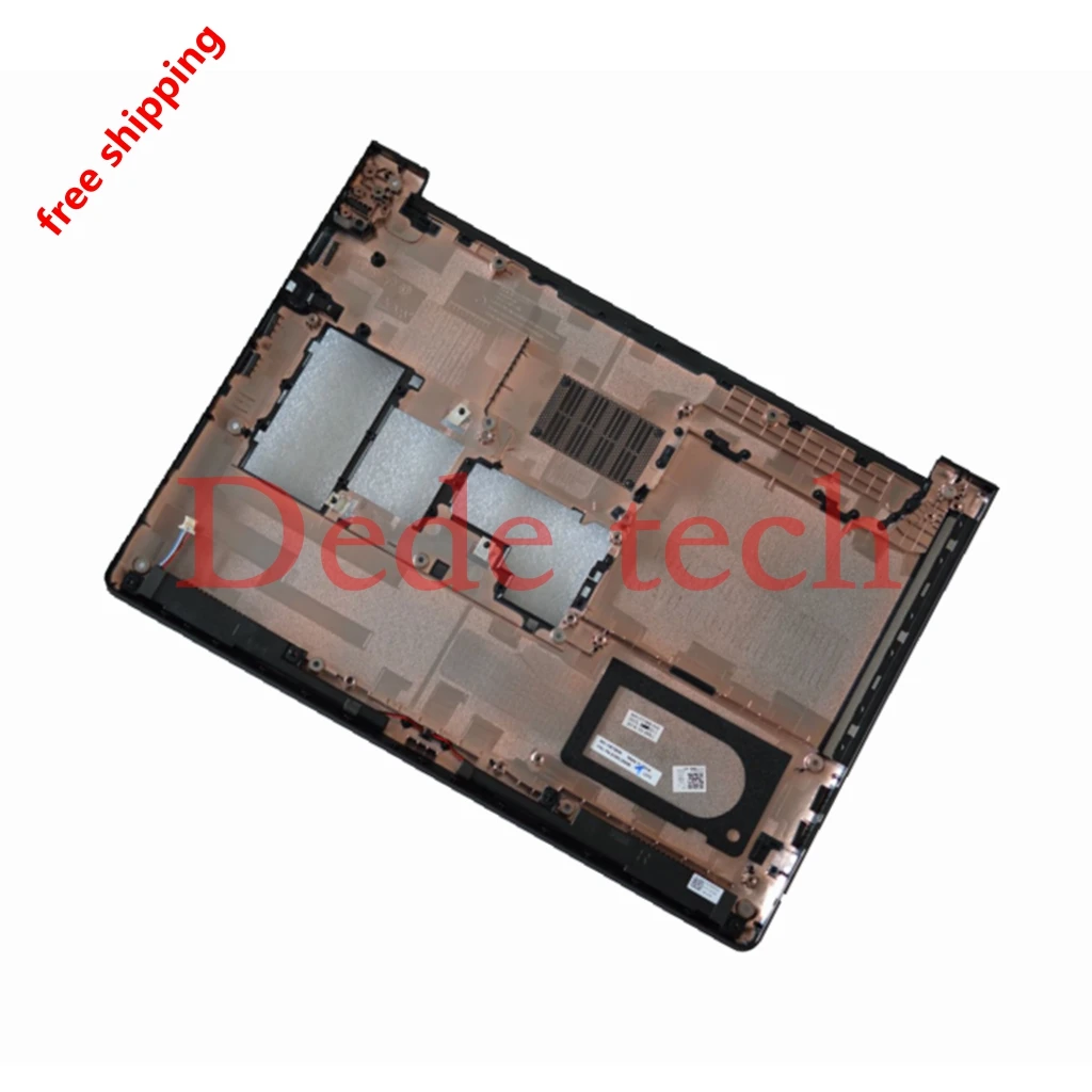 Новый нижний чехол для ноутбука Lenovo Ideapad 310 14 14ISK Нижняя оболочка AP10Q000700