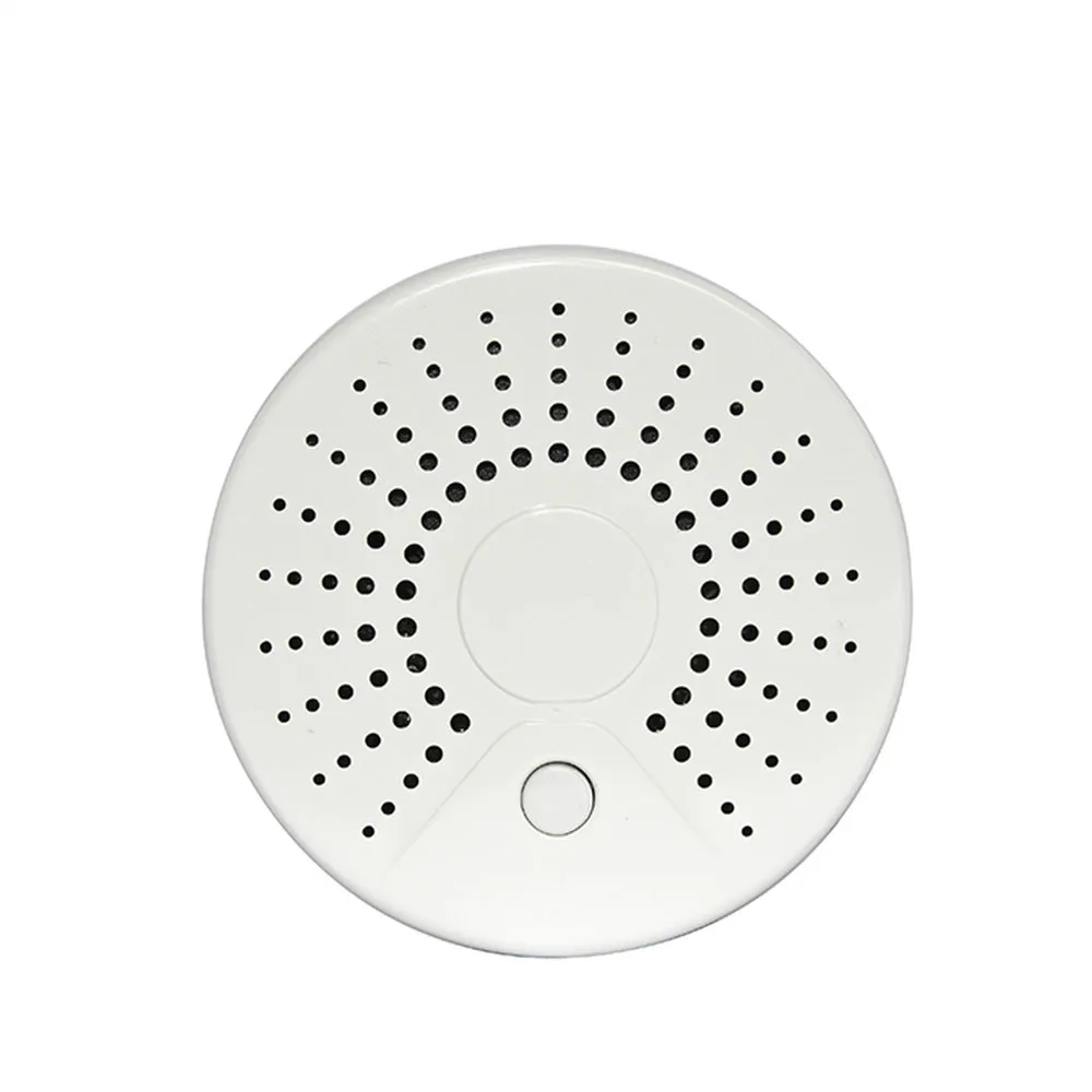 BeneXmart WiFi Tuya умный дымовой датчик беспроводной пожарной сигнализации