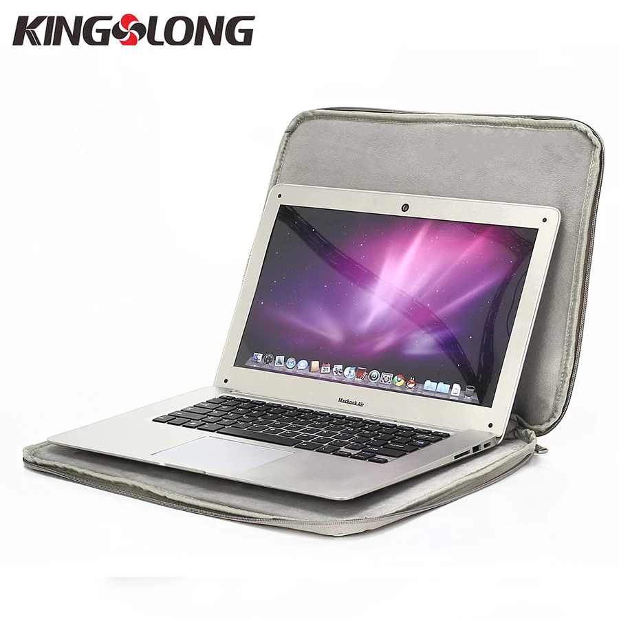 KINGSLONG Laptop Bag Handbags Soft Computer Notebook 13.3inch 15.6inch 17.3 inch for Business Briefcase Case|briefcase bag|bag briefcasesoft