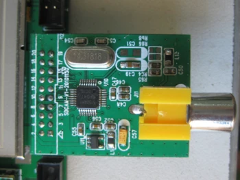 

Для макетной платы ARM SD_AVIN модуль s3c6410/s5pv210 модуль макетной платы
