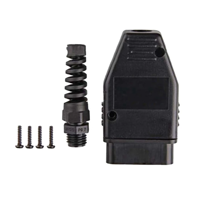 

Горячая Распродажа 5 шт. OBD2/OBDII/EOBD/JOBD/ODB/ ODB2/ODBII/EOBD2/OBD11/ODB11