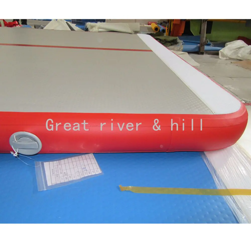 Экспресс-доставка надувная воздушная трасса для тренажерного зала надувной