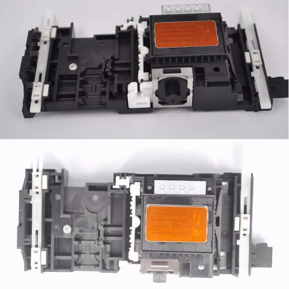 

Printhead Print Head for Brother 2480C 1960C 2580C 1860C DCP 130C 135C 150C 153C 155C 330C 350C 353C 357C 540CN 560CN 750 770CW