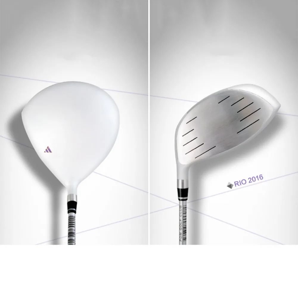 CREATGOLF MG002 водители для гольфа/сказочные леса/Гибриды Клубные площадки из