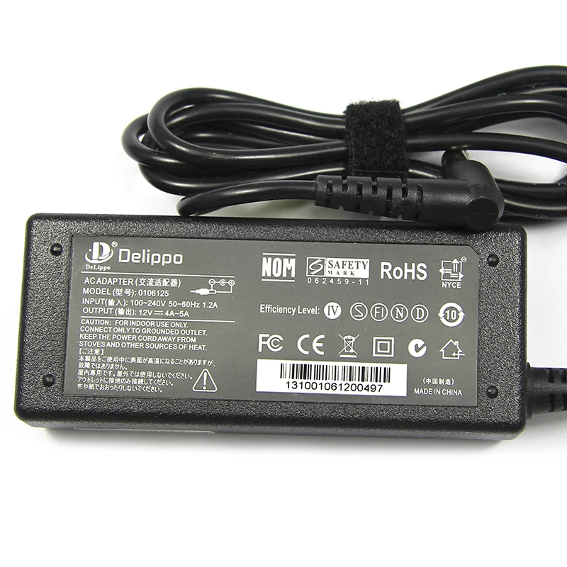 Адаптер переменного тока для Samsung PX2370 p2370g XL2270 P2070G P2270G 971P P2070H XL2370 LG ЖК монитор 12 В 3 А