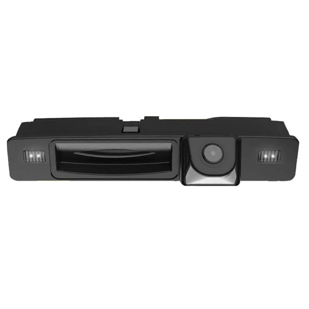 Для Sony CCD Новый ford focus ручка для грузовика Автомобильная камера Резервное