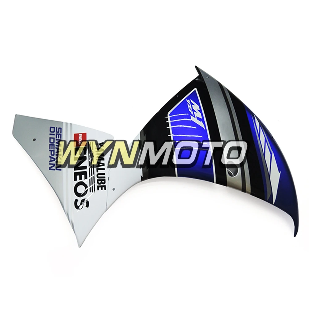 Complete Fairings Kit For Yamaha YZF1000 2009-2011 R1 Year 09 10 11 Injection ABS Plastics Bodywork Blue Hulls Cowling | Автомобили и