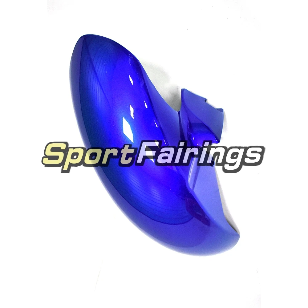 Motorcycle Cowlings For Yamaha YZF600 YZF R6 2008 2009 2010 2011 2012 2013 2014 2015 2016 ABS Silver Blue Fairings Kits Covers |