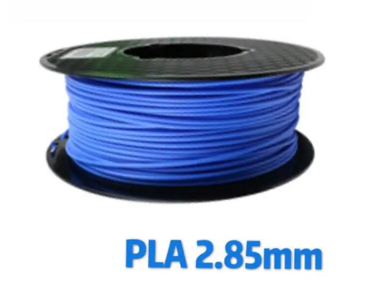 1Kg  2.85mm  PLA  3d printing  filament 3d printer consumables  Plastic wire