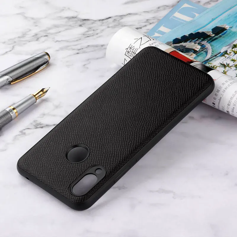 Чехол с рисунком ящерицы для Huawei Nova 3 чехол чехлы мягкий ТПУ кожей ПУ|Бамперы| |
