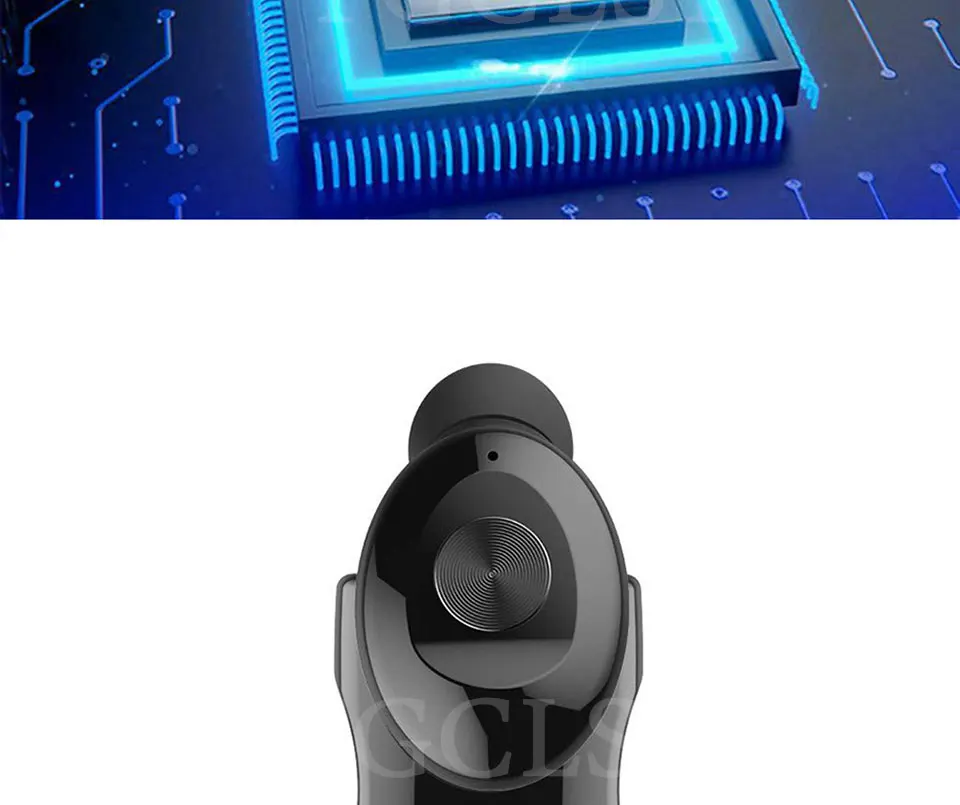 FGCLSY Новинка USB зарядка мини беспроводные Bluetooth наушники для автомобиля bluetooth V5.0 Спортивная беспроводная гарнитура с микрофоном для iPhone XR
