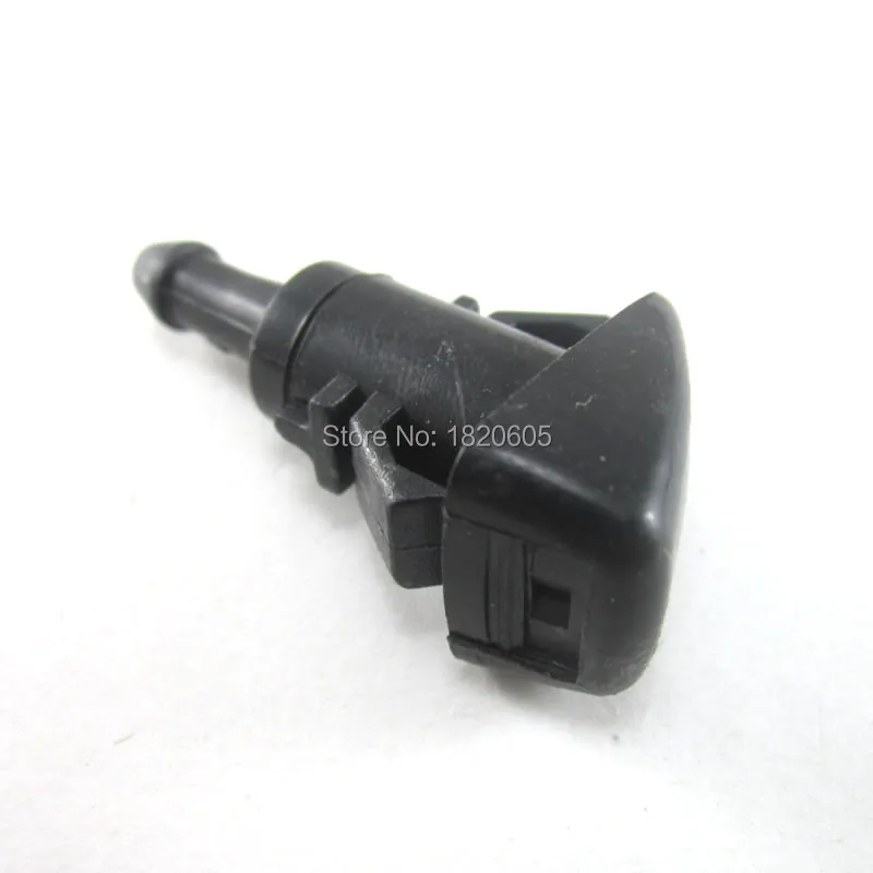 2 шт. Омыватель лобового стекла для Chrysler PT Cruiser 5116079AA|dodge nozzles|windshield nozzlewasher nozzle |