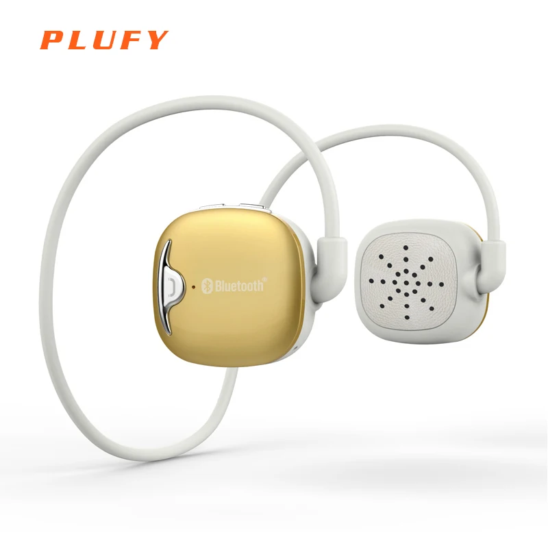 Беспроводная Bluetooth гарнитура стерео анти пот спортивные наушники шумоподавление