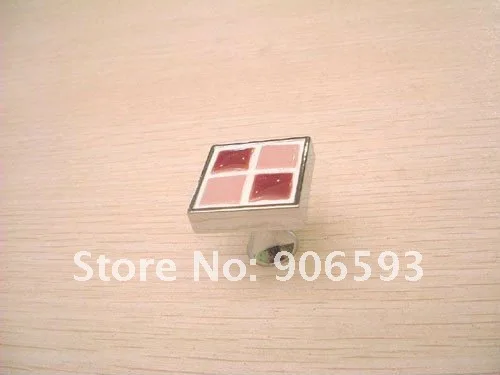 24 шт. в партии бесплатная доставка винно-красная мозаика фарфоровые декоративные