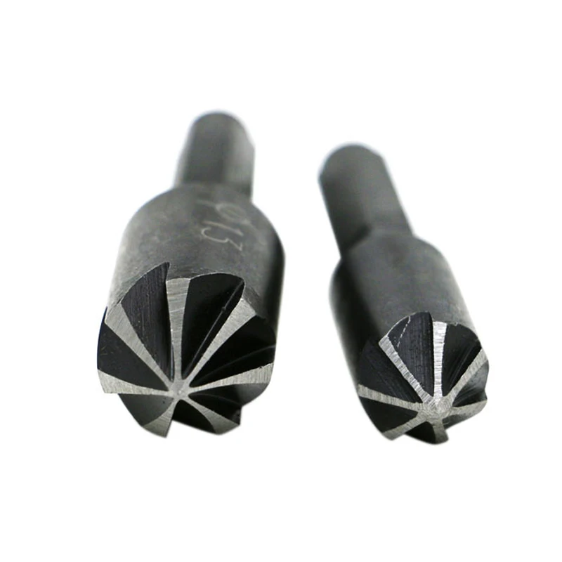 2 шт. набор сверл с шестигранным хвостовиком 1/4&quot|madeira ferramenta|countersink drill bitcountersink |