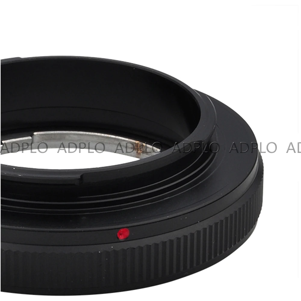 Кольцо адаптер для объектива подходит PenF костюма Sony костюм NEX 5T 3N 6 5R F3 7 VG900 VG30 EA50|lens