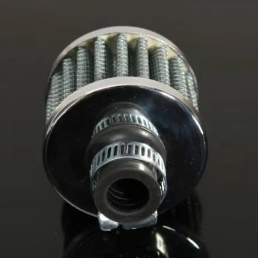 Комплект фильтров для моторного масла и холодного воздуха 12 мм чехол на