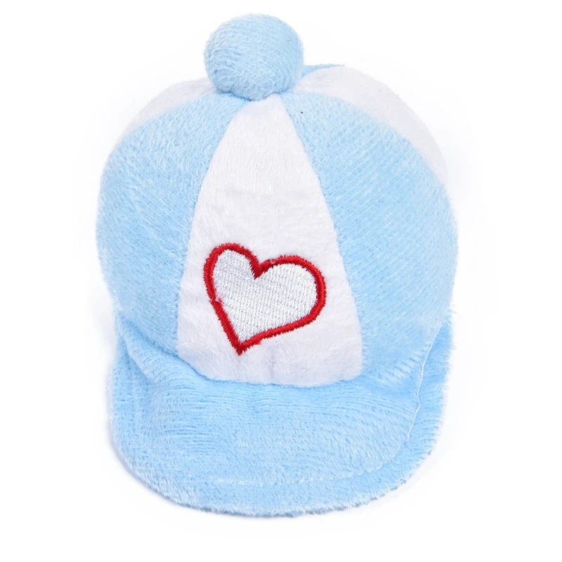 Бесплатная доставка шапка игрушка для питомца собаки кошки пищалка игрушки