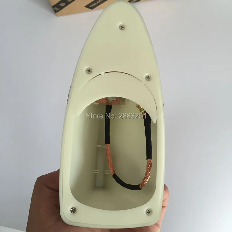 1 шт. автомобильная антенна для Toyota corolla rav4 Yaris prius hilux avensis verso|for toyota|fin antennacar accessories |