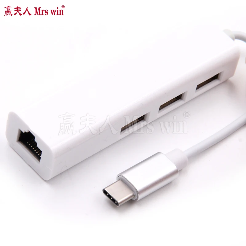 USB 3.1 Type-C стандарта RJ45 | Компьютеры и офис