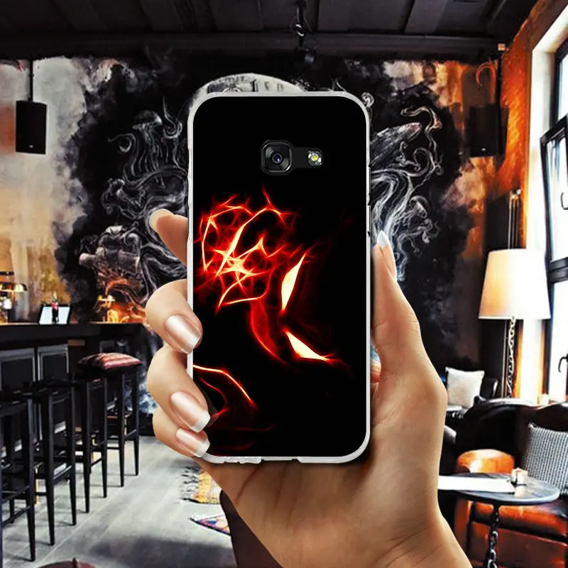 Мультфильм Аниме Покемоны Мягкий ТПУ чехол для телефона с принтом &quotдля samsung Galaxy