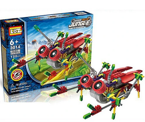 Творческая сборка моделей роботов на электродвигателе и игрушки для строительства, хобби, обучение детей, блоки передач для подарков мальчикам.