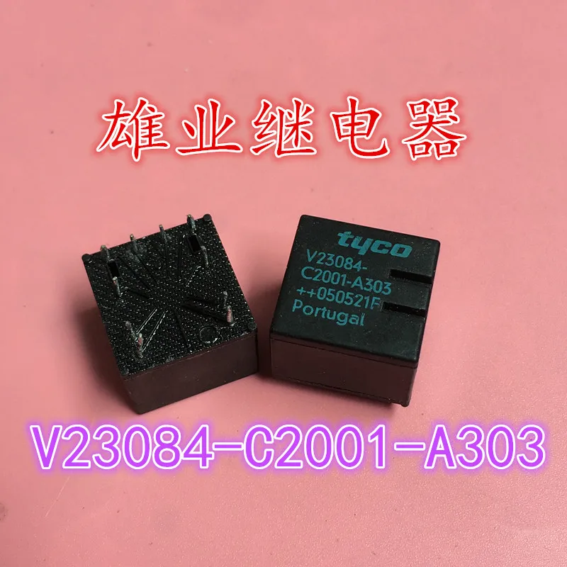 

V23084-C2001-A303 Relay