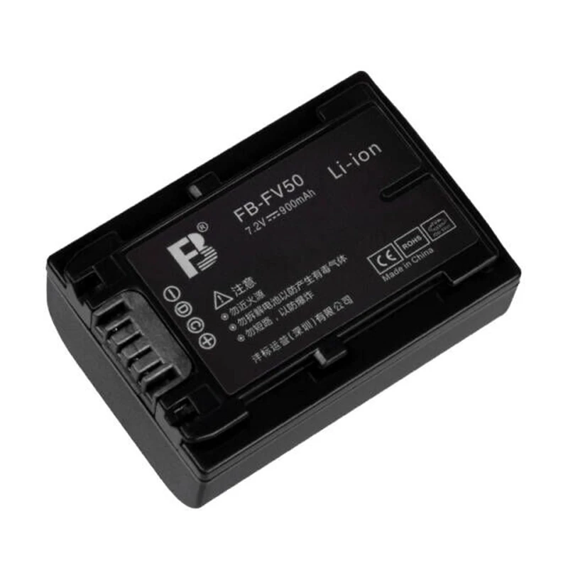 NP FV50 NPFV50 батарея для цифровой камеры литиевые батареи SONY FV30 FV40 FH40 FH50 HDR DCR DVD308 508 405