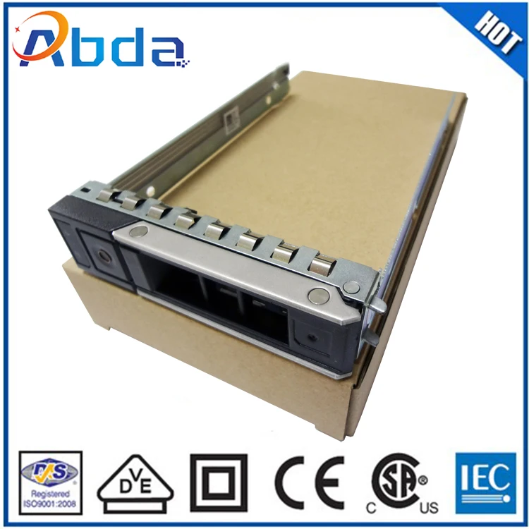 DHL/Fedex Free Shipping X7K8W 0X7K8W G14 Gen14 3.5&quot R640 R740 R740xd R940 Hard Drive HDD Caddy Tray | Компьютеры и офис
