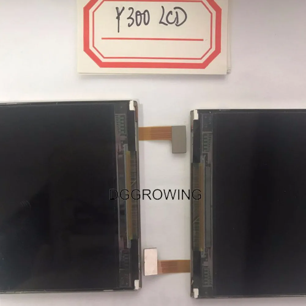 DGGROWING 1 шт./лот 100% оригинал высокое качество 4 0 &quotЖК дисплей монитор Moudle для Huawei