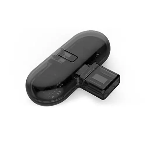 Bluetooth Wireless Audio Headphone USB Transmitter for Switch | Электроника