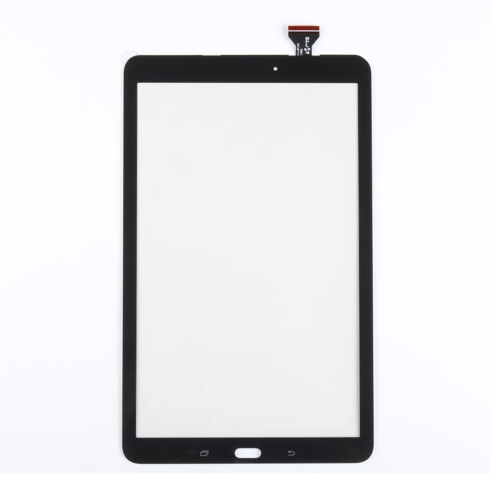 Сенсорный ЖК экран Srjtek T560 для Samsung Galaxy Tab E SM T561 с дигитайзером сенсорного экрана в
