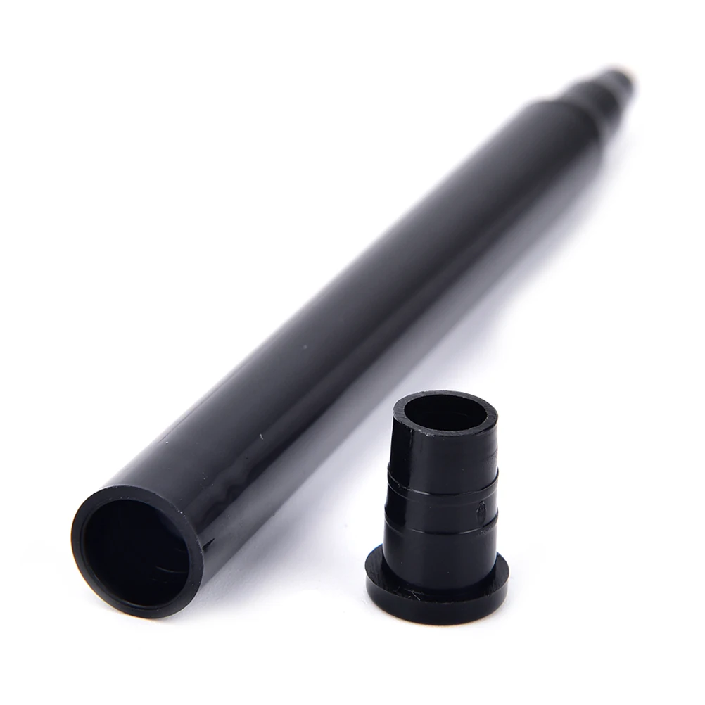 

1PCS DIY Empty Liquid Eyeliner Pen Soft Brush High Grade Tubes Eye Liner Makeup Tools 2ml