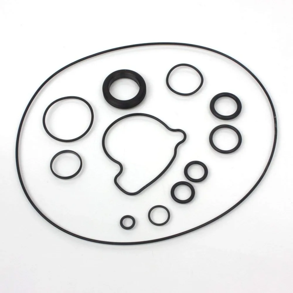 Xzilla Complete Full Gasket Kit For CRF250R CRF250X CRF250 CRF 250 X I GS26 Replacement Accessories Parts | Автомобили и