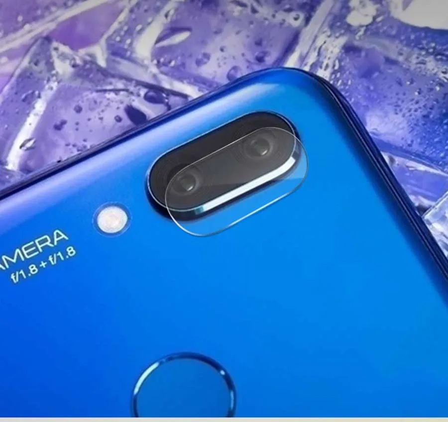 Закаленное защитное стекло для Huawei Honor Play Note 10 6X 7S 8X Max Nova 3E 2s 2i V9 Plus|Защитные стёкла