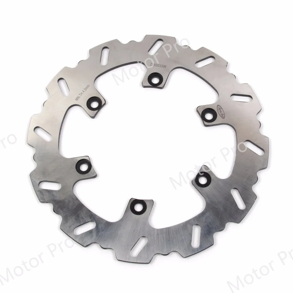 

For Yamaha FZR 1000 EXUP 1990 - 1995 Front Rear Brake Disc Disk Rotor Kit Motorcycle 1991 1992 1993 1994 FZR1000 GENESIS XJR1200