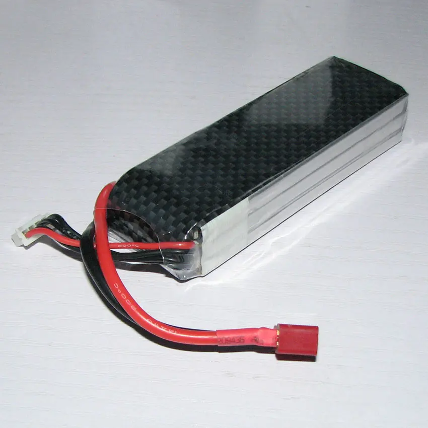 LPB 11 1 V/3S 1800mAh 20C литий полимерная батарея T plug оптовая цена Прямая поставка